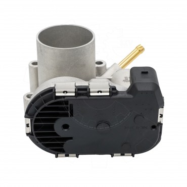 Boitier Papillon d'Admission d'Air Pour VW Caddy II Lupo Polo Seat Arosa Cordoba