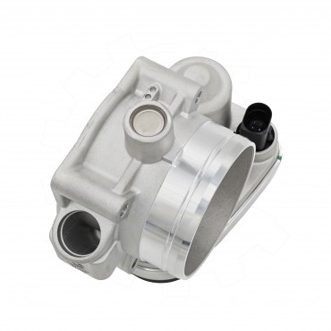 Boitier Papillon d'Admission d'Air Pour VW EOS Golf V Passat Touareg Audi A3 TT