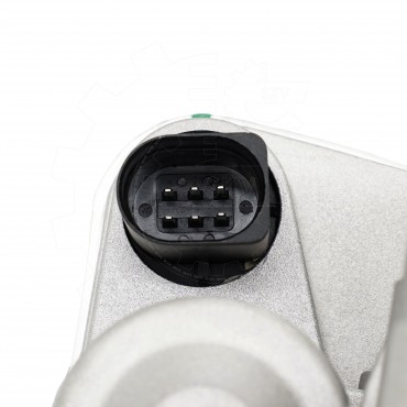 Boitier Papillon d'Admission d'Air Pour VW EOS Golf V Passat Touareg Audi A3 TT