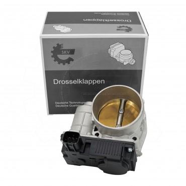 Boitier Papillon d'Admission d'Air Pour Nissan 350 Z Coupé Roadster Murano I II