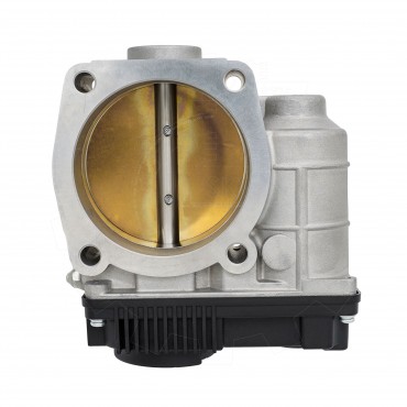 Boitier Papillon d'Admission d'Air Pour Nissan 350 Z Coupé Roadster Murano I II