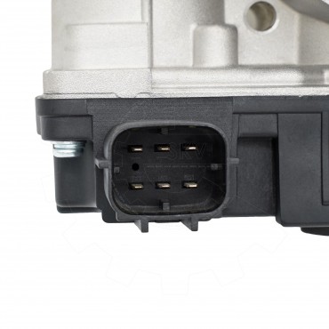 Boitier Papillon d'Admission d'Air Pour Nissan 350 Z Coupé Roadster Murano I II