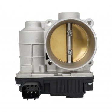 Boitier Papillon d'Admission d'Air Pour Nissan Primera X-Trail 16119-8H303