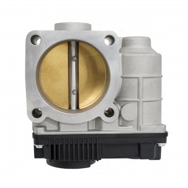 Boitier Papillon d'Admission d'Air Pour Nissan Primera X-Trail 16119-8H303