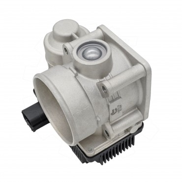 Boitier Papillon d'Admission d'Air Pour Nissan Primera X-Trail 16119-8H303