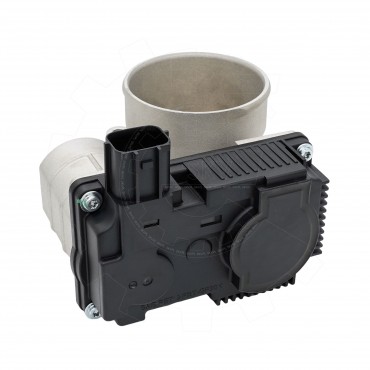 Boitier Papillon d'Admission d'Air Pour Nissan Primera X-Trail 16119-8H303