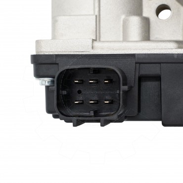 Boitier Papillon d'Admission d'Air Pour Nissan Primera X-Trail 16119-8H303