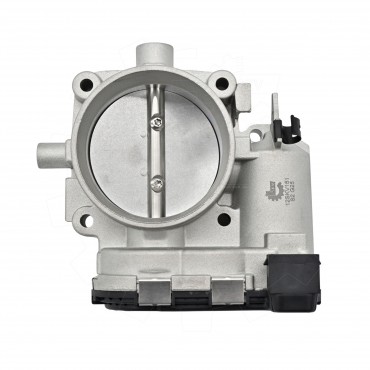 Boitier Papillon d'Admission d'Air Pour Mercedes-Benz Classe C A1121410125