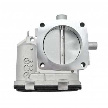 Boitier Papillon d'Admission d'Air Pour Mercedes-Benz Classe C A1121410125