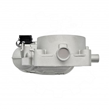 Boitier Papillon d'Admission d'Air Pour Mercedes-Benz Classe C A1121410125