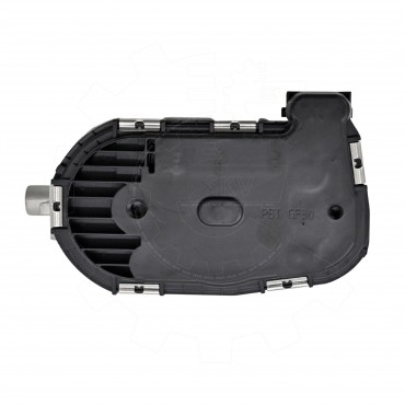 Boitier Papillon d'Admission d'Air Pour Mercedes-Benz Classe C A1121410125