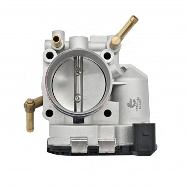 Boitier Papillon d'Admission d'Air Pour VW Bora Seat Skoda 06A133062D 06A133062Q