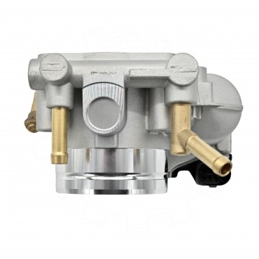 Boitier Papillon d'Admission d'Air Pour VW Bora Seat Skoda 06A133062D 06A133062Q