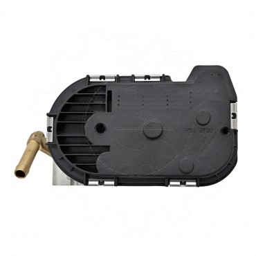 Boitier Papillon d'Admission d'Air Pour VW Bora Seat Skoda 06A133062D 06A133062Q