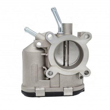 Boitier Papillon d'Admission d'Air Pour VW Caddy II Lupo Polo Seat Arosa Cordoba