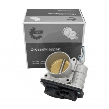 Boitier Papillon d'Admission d'Air Pour Nissan 370 Z Coupé Roadster Infiniti EX