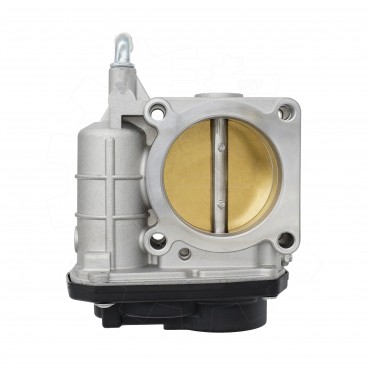 Boitier Papillon d'Admission d'Air Pour Nissan 370 Z Coupé Roadster Infiniti EX