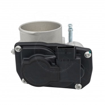 Boitier Papillon d'Admission d'Air Pour Nissan 370 Z Coupé Roadster Infiniti EX