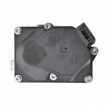 Boitier Papillon d'Admission d'Air Pour VW Touareg Audi A4 A5 A6 A7 A8 Q5 Q7