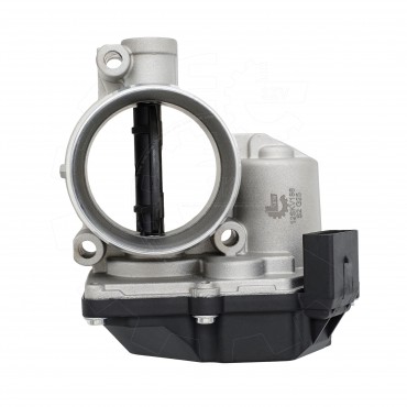 Boitier Papillon d'Admission d'Air Pour Ford C-Max Galaxy Kuga I II 9M5Q9E926AA