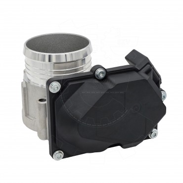 Boitier Papillon d'Admission d'Air Pour Ford C-Max Galaxy Kuga I II 9M5Q9E926AA