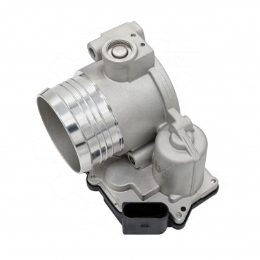 Boitier Papillon d'Admission d'Air Pour Ford C-Max Galaxy Kuga I II 9M5Q9E926AA