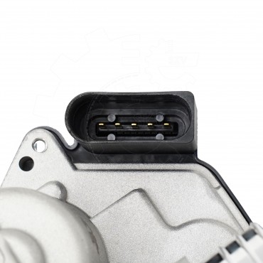 Boitier Papillon d'Admission d'Air Pour Ford C-Max Galaxy Kuga I II 9M5Q9E926AA