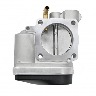 Boitier Papillon d'Admission d'Air Pour VW Caddy III Golf V Touran 06A133062AD