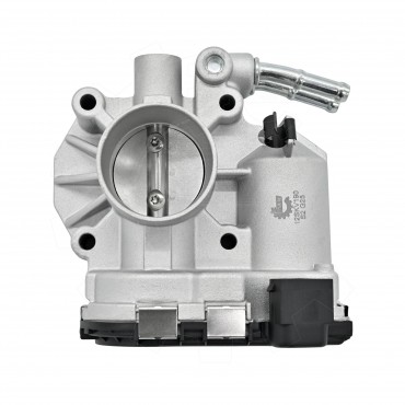 Boitier Papillon d'Admission d'Air Pour Peugeot Toyota Citroën 163645 163617