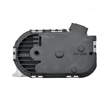 Boitier Papillon d'Admission d'Air Pour Peugeot Toyota Citroën 163645 163617