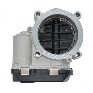 Boitier Papillon d'Admission d'Air Pour VW CC EOS Audi Skoda 3H133062D 3H133062