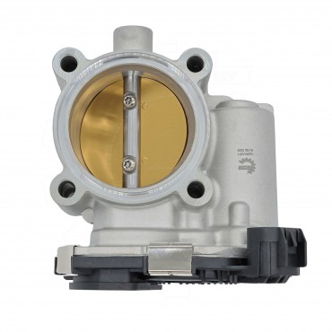 Boitier Papillon d'Admission d'Air Pour Opel Astra J Corsa E 55565260 825019