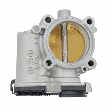 Boitier Papillon d'Admission d'Air Pour Opel Astra J Corsa E 55565260 825019