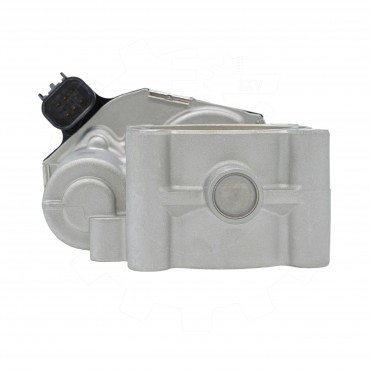 Boitier Papillon d'Admission d'Air Pour Opel Astra J Corsa E 55565260 825019