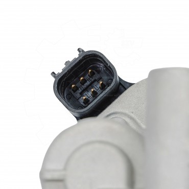 Boitier Papillon d'Admission d'Air Pour Opel Astra J Corsa E 55565260 825019