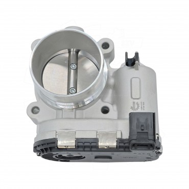 Boitier Papillon d'Admission d'Air Pour Ford Focus III Galaxy Kuga II 5233328