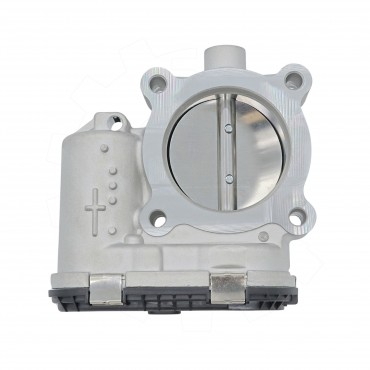 Boitier Papillon d'Admission d'Air Pour Ford Focus III Galaxy Kuga II 5233328