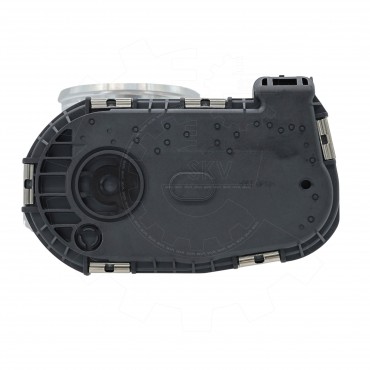 Boitier Papillon d'Admission d'Air Pour Ford Focus III Galaxy Kuga II 5233328