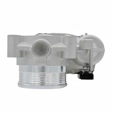 Boitier Papillon d'Admission d'Air Pour Ford Focus III Galaxy Kuga II 5233328