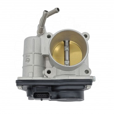 Boitier Papillon d'Admission d'Air Pour Renault Dacia Nissan Juke 161191KA0B