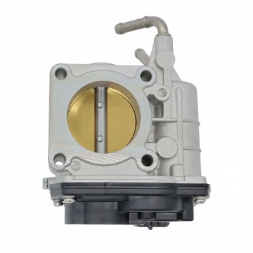 Boitier Papillon d'Admission d'Air Pour Renault Dacia Nissan Juke 161191KA0B