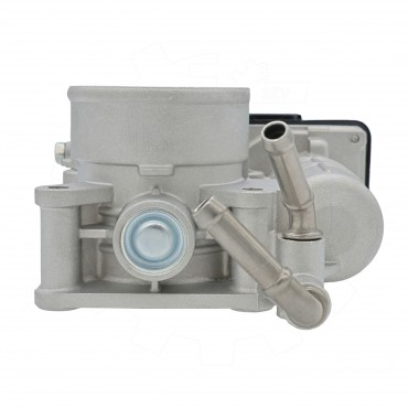 Boitier Papillon d'Admission d'Air Pour Renault Dacia Nissan Juke 161191KA0B