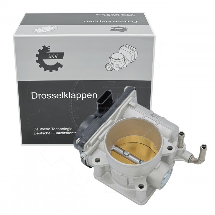 Boitier Papillon d'Admission d'Air Pour Nissan Qashqai X-Trail 16119-EN200