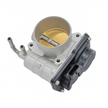 Boitier Papillon d'Admission d'Air Pour Nissan Qashqai X-Trail 16119-EN200