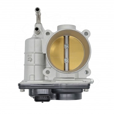 Boitier Papillon d'Admission d'Air Pour Nissan Qashqai X-Trail 16119-EN200