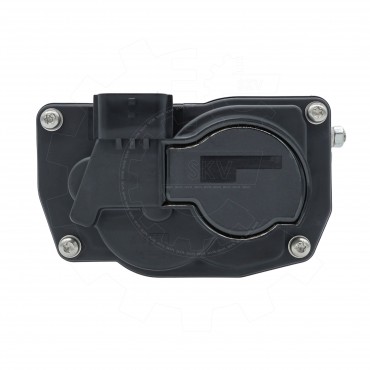 Boitier Papillon d'Admission d'Air Pour Nissan Qashqai X-Trail 16119-EN200