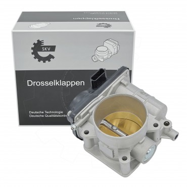 Boitier Papillon d'Admission d'Air Pour Nissan Tiida 16119ED800 16119ED80A