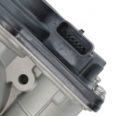 Boitier Papillon d'Admission d'Air Pour Nissan Tiida 16119ED800 16119ED80A