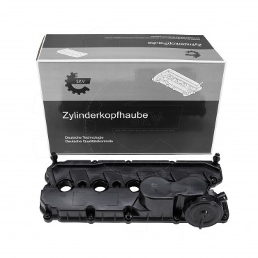 Couvercle de Culasse Pour VW Beetle Golf VI Jetta III IV 07K103469F 07K103469L