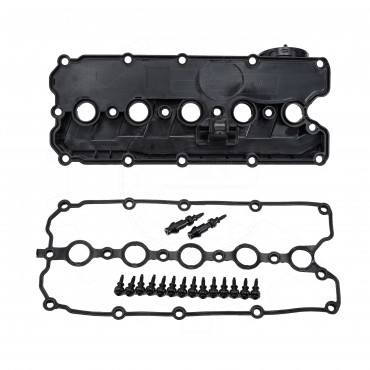 Couvercle de Culasse Pour VW Beetle Golf VI Jetta III IV 07K103469F 07K103469L